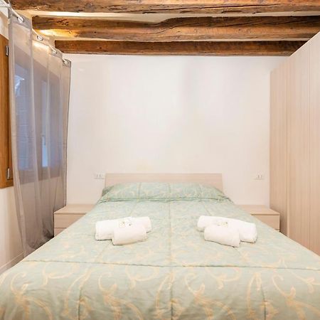 San Marco Suite - 5 Min From San Marco Венеция Экстерьер фото