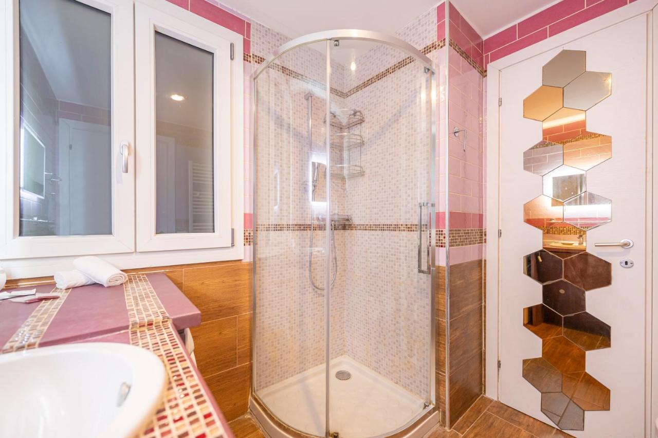 San Marco Suite - 5 Min From San Marco Венеция Экстерьер фото