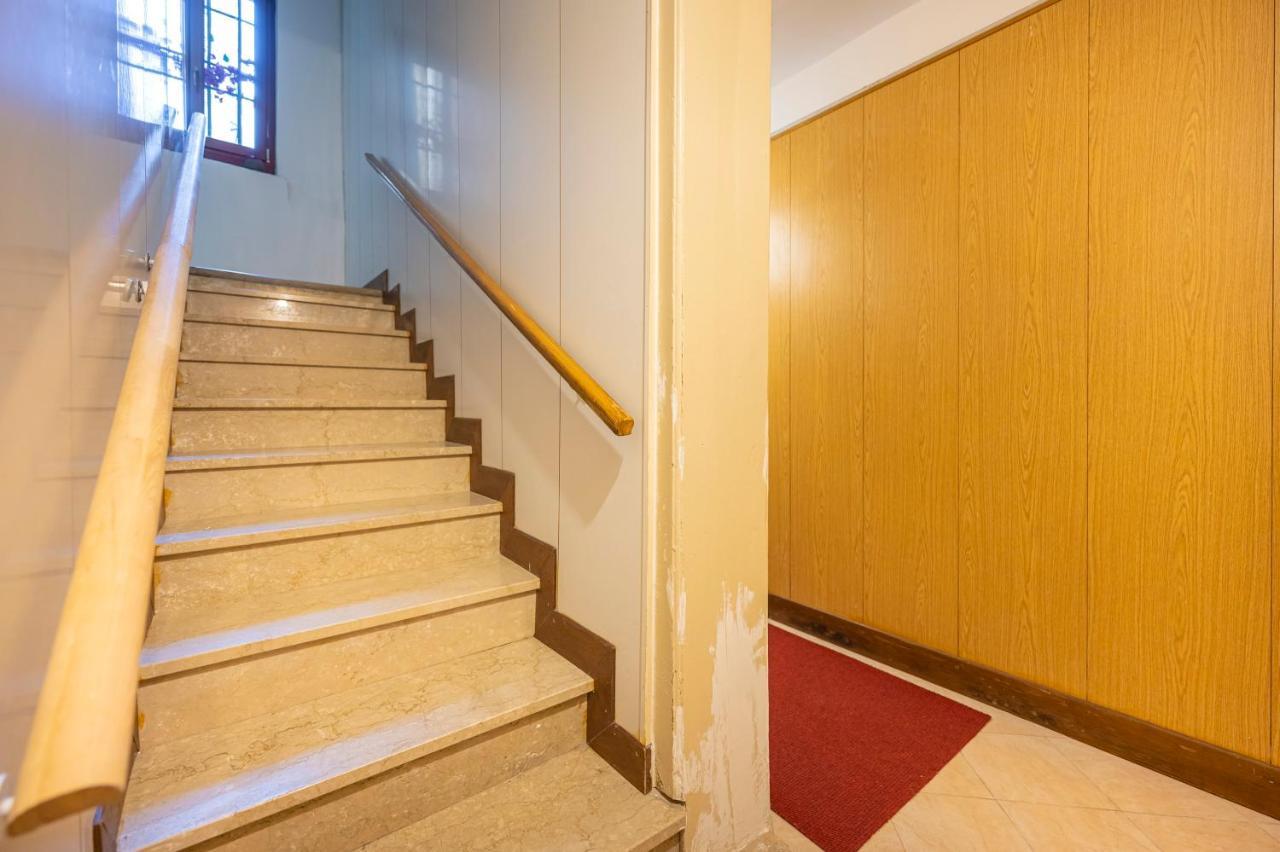 San Marco Suite - 5 Min From San Marco Венеция Экстерьер фото