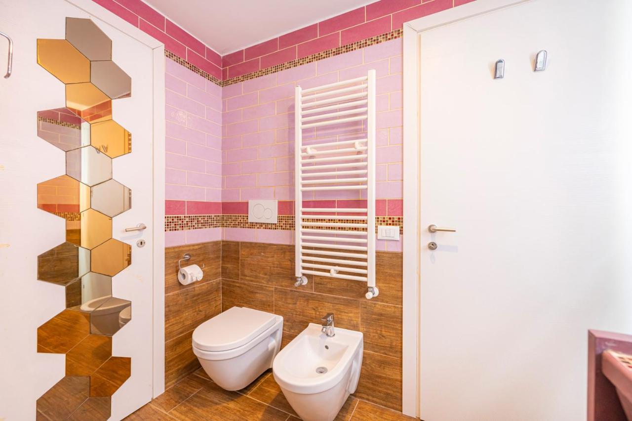 San Marco Suite - 5 Min From San Marco Венеция Экстерьер фото